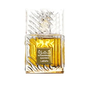 Lattafa Khamrah Qahwa