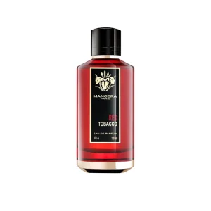 Mancera Red Tobacco