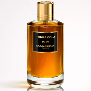 Mancera Tonka Cola