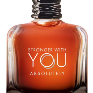 Armani Stronger With You Absolutely