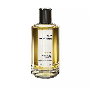 Mancera Intense Cedrat Boise