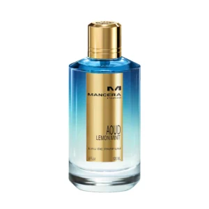 Mancera Aoud Lemon Mint