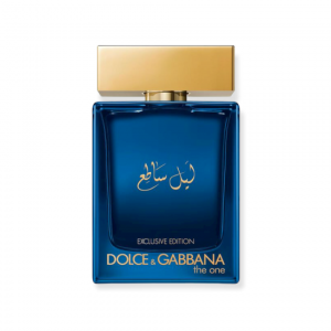 Dolce & Gabbana The One Luminous Night