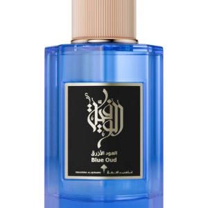 Ibrahim Al Qurashi Blue Oud