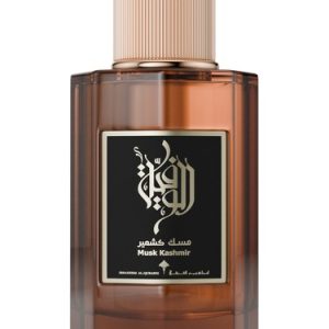 Ibrahim Al Quraishi Musk Kashmir