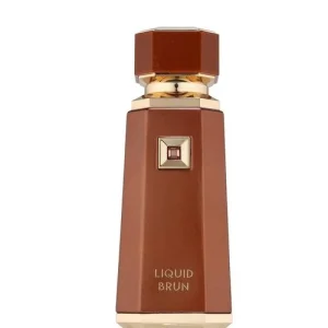 French Avenue Liquid Brun