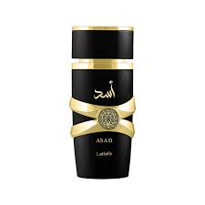 Lattafa Asad