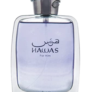 Rasasi Hawas For Him