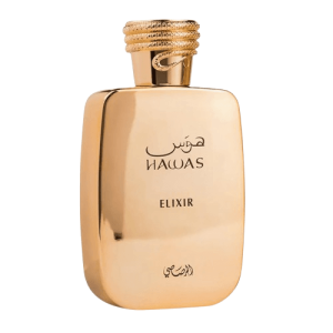 Rasasi Hawas Elixir