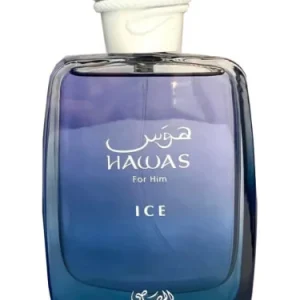 Rasasi Hawas Ice