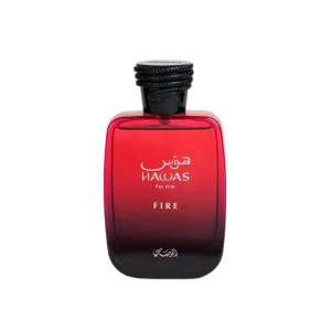 Rasasi Hawas Fire