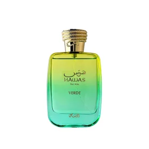 Rasasi Hawas Verde