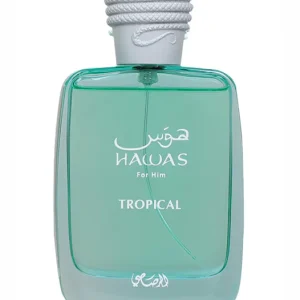 Rasasi Hawas Tropical