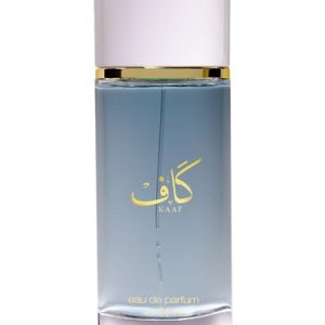 Ahmad Al Maghribi Kaaf