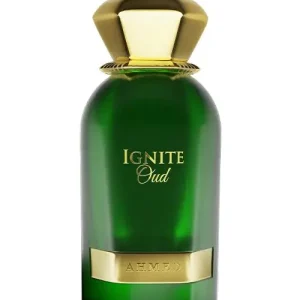 Ahmad Al Maghribi Ignite oud