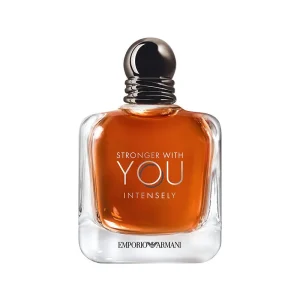 Armani Stronger With You Intensely