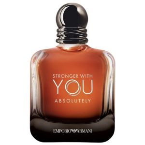 Armani Stronger With You Absolutely