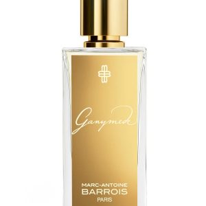 Marc Antoine Barrois Ganymade
